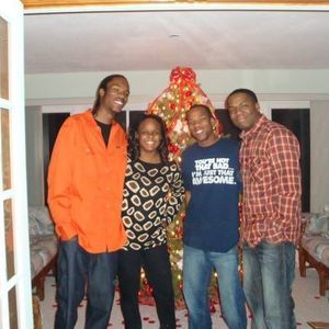 Meet your Posher, Linda